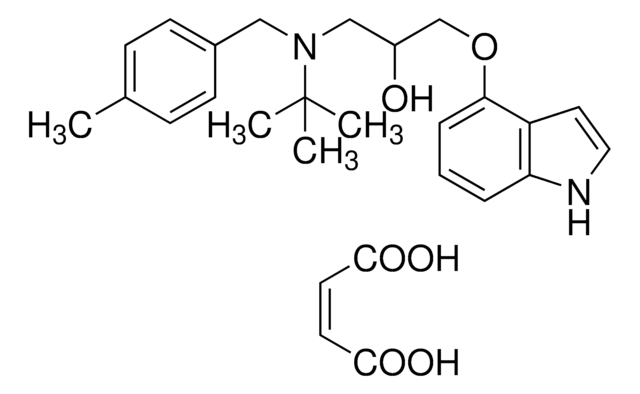 SR-18292 Maleate &#8805;98% (HPLC)