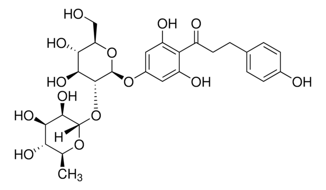 Naringin dihydrochalcone phyproof&#174; Reference Substance