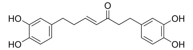 Hirsutenone &#8805;95% (LC/MS-ELSD)