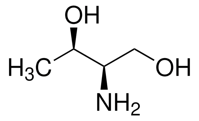 L-Threoninol 97%