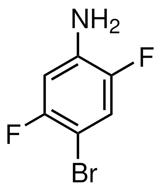 4-Bromo-2,5-difluoroaniline 97%