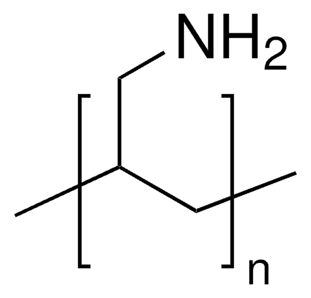 Poly(allylamine) solution 20&#160;wt. % in H2O