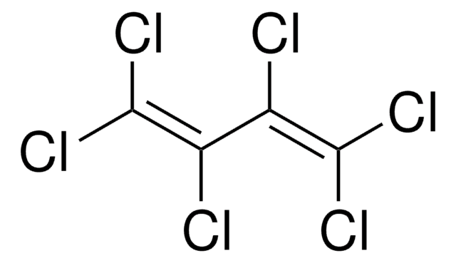 Hexachloro-1,3-butadiene analytical standard