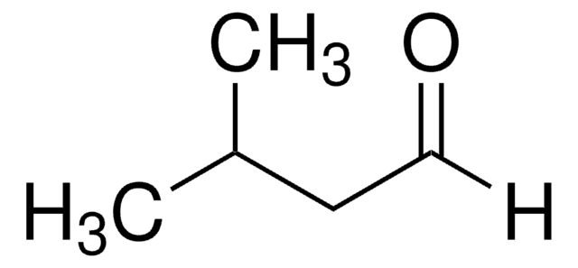 Isovaleraldehyde 97%