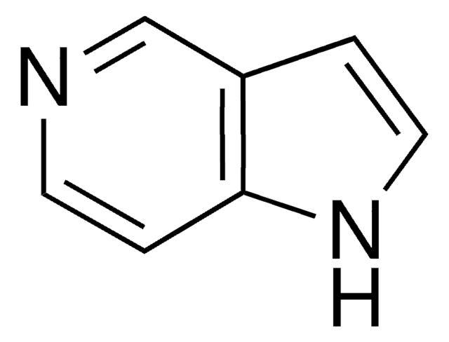 1H-pyrrolo[3,2-c]pyridine AldrichCPR