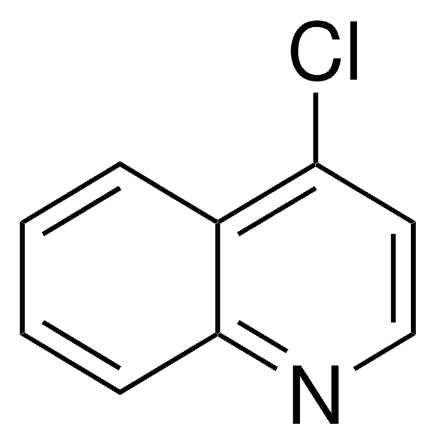 4-Chloroquinoline 99%