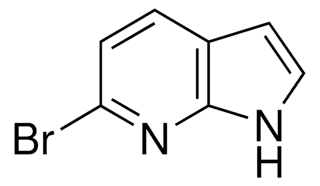 6-Bromo-7-azaindole