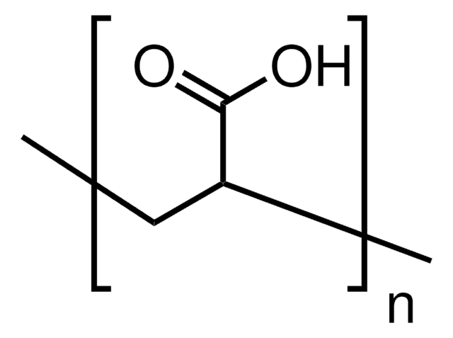 Poly(acrylic acid)