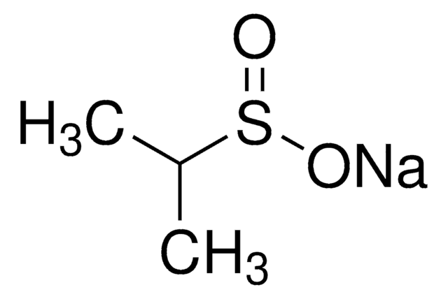 Sodium isopropylsulfinate