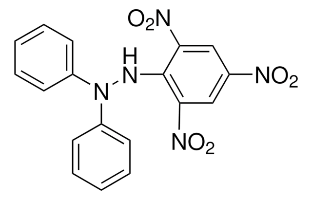 1,1-Diphenyl-2-picrylhydrazine 97%