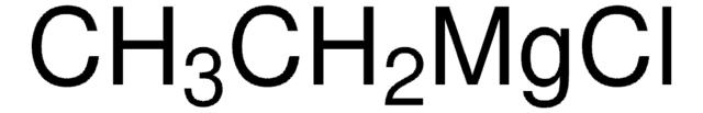 Ethylmagnesium chloride solution 2.0&#160;M in THF