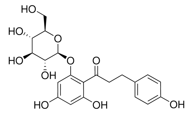 Phloridzin phyproof&#174; Reference Substance