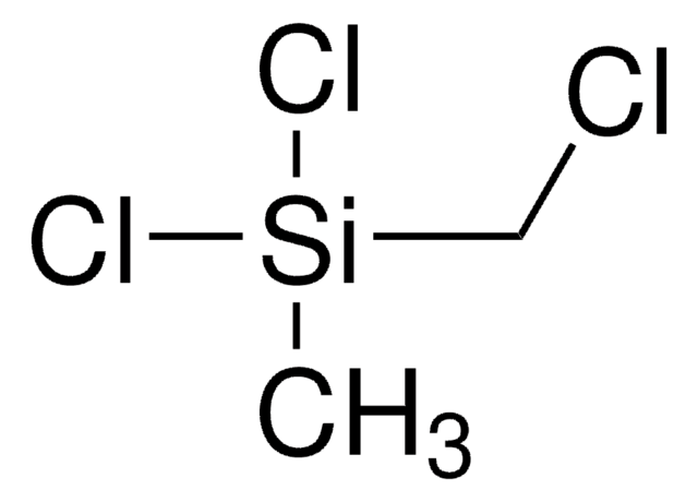 Dichloro(chloromethyl)methylsilane 98%