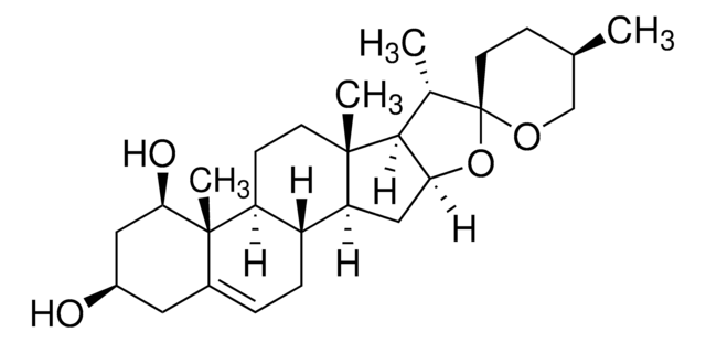 Ruscogenin &#8805;98% (HPLC)