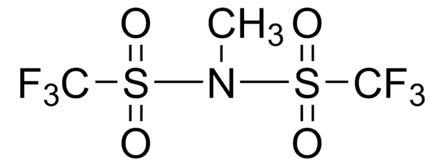 N-Methyl bis[(trifluoromethyl)sulfonyl]imide &#8805;90.0% (GC)