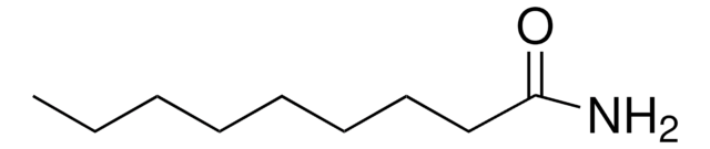 NONANOAMIDE AldrichCPR