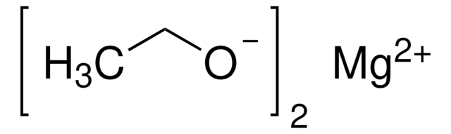 Magnesium ethoxide 98%