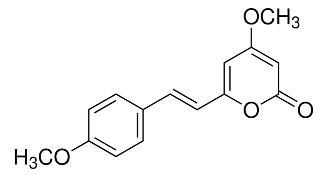 Yangonin phyproof&#174; Reference Substance