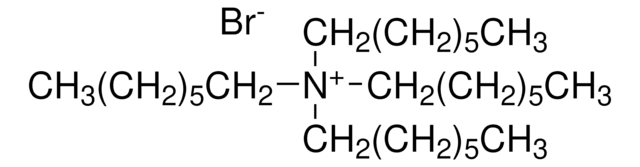 Tetraheptylammonium bromide &#8805;99.0% (AT)