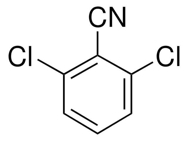 2,6-Dichlorobenzonitrile 97%