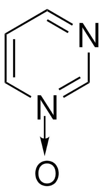 Pyrimidine N-oxide 97%