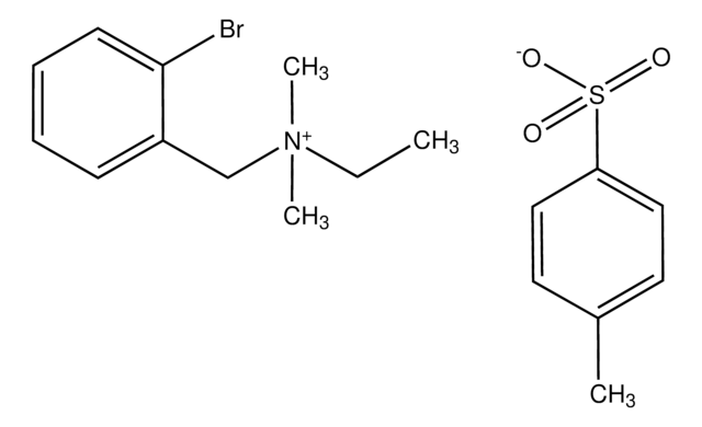 Bretylium tosylate United States Pharmacopeia (USP) Reference Standard