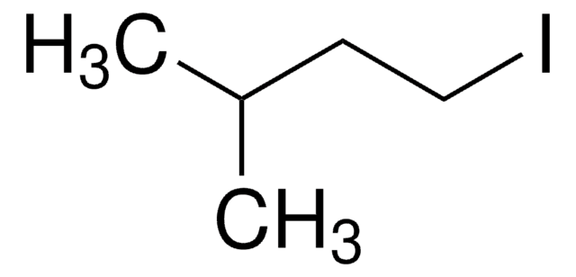 1-Iodo-3-methylbutane 97%