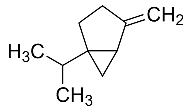 Sabinene phyproof&#174; Reference Substance