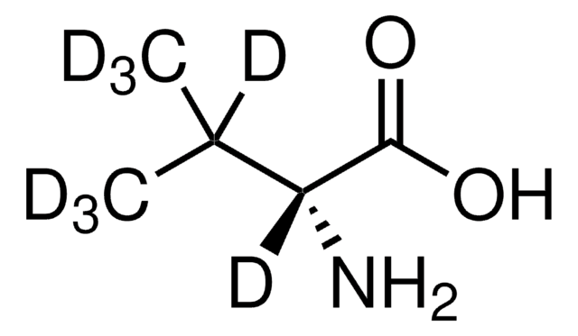 D-Valine-d8 98 atom % D