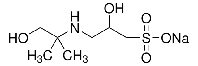 AMPSO sodium salt