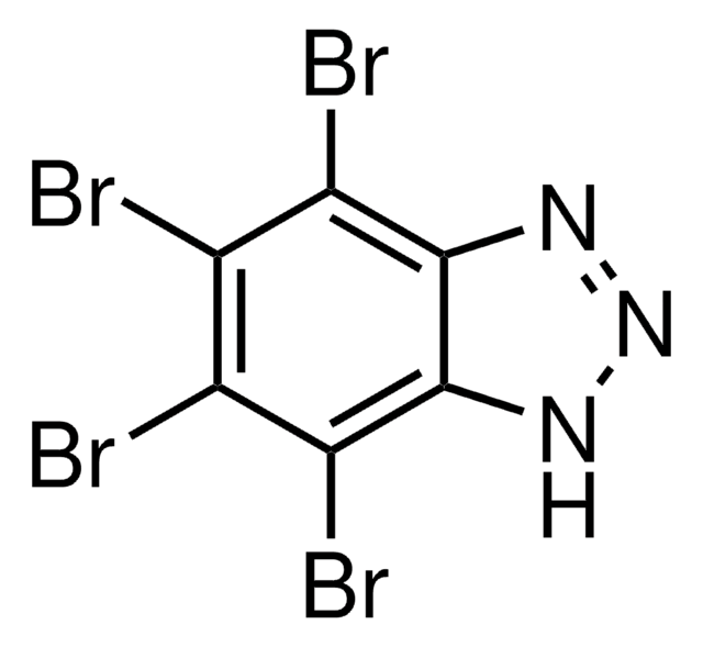 TBB &#8805;98% (HPLC), solid