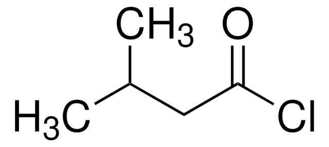 Isovaleryl chloride 98%