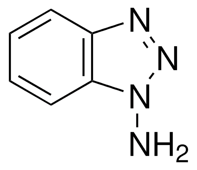 1-Aminobenzotriazole