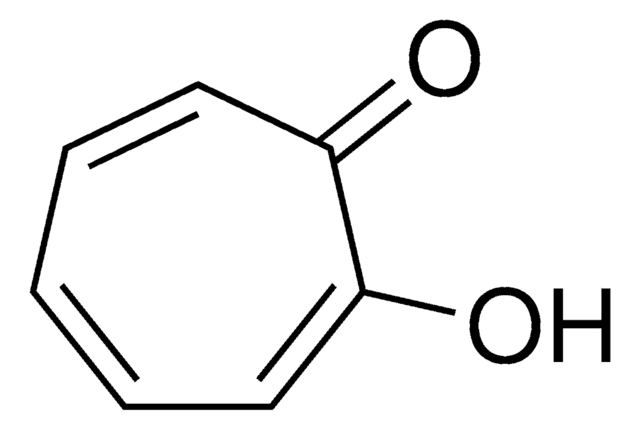 Tropolone 98%