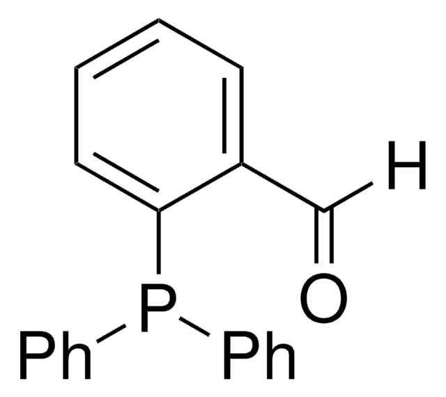 2-(Diphenylphosphino)benzaldehyde 97%