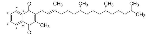 Phytomenadione European Pharmacopoeia (EP) Reference Standard