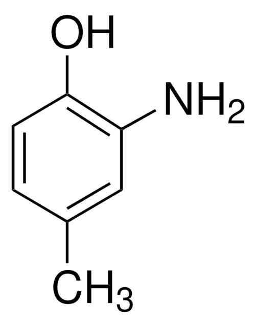 2-Amino-4-methylphenol 97%