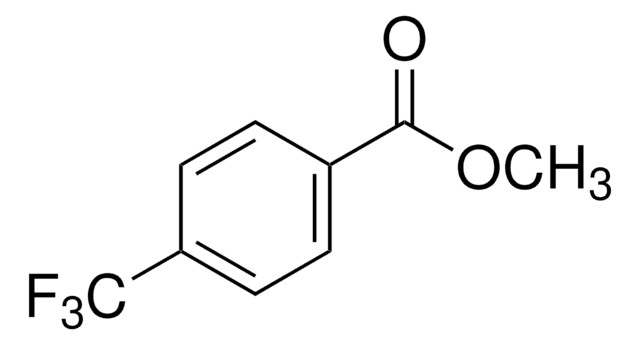 Methyl 4-(trifluoromethyl)benzoate 99%