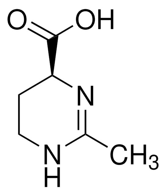 Ectoine osmoprotectant