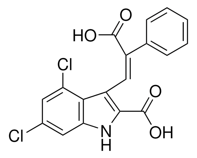 MDL 105,519 &#8805;98% (HPLC), solid