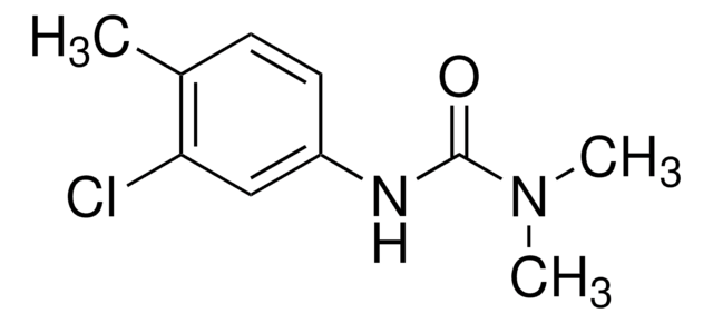 Chlortoluron PESTANAL&#174;, analytical standard