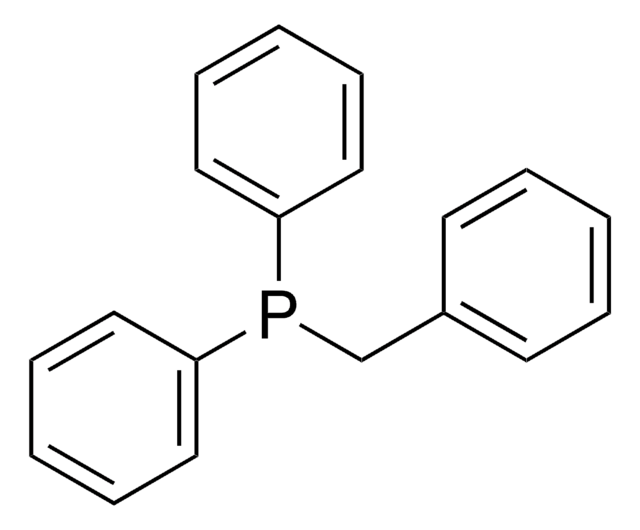 Benzyldiphenylphosphine &#8805;95%