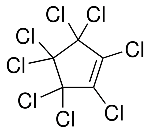 OCTACHLOROCYCLOPENTENE AldrichCPR