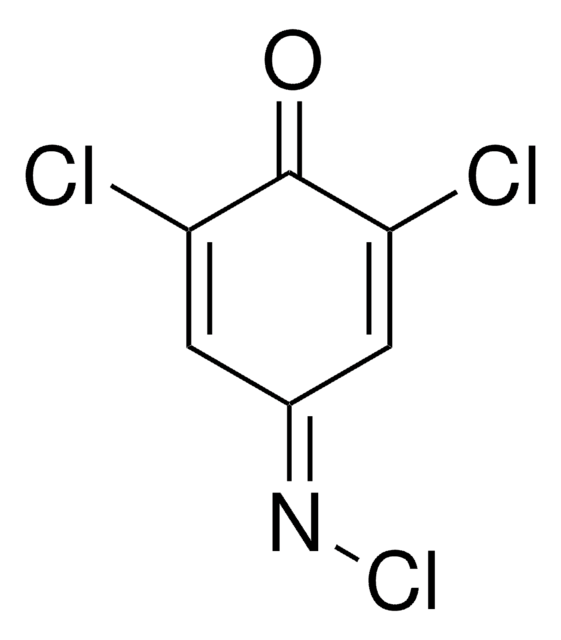 2,6-Dichloroquinone-4-chloroimide for spectrophotometric det. of vitamin B6, &#8805;99.0%