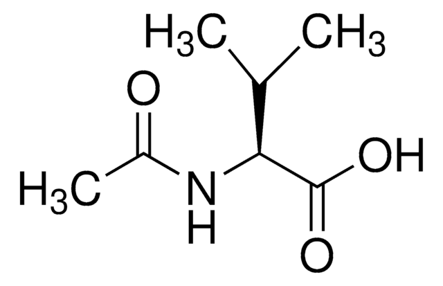 N-ACETYL-D-VALINE AldrichCPR