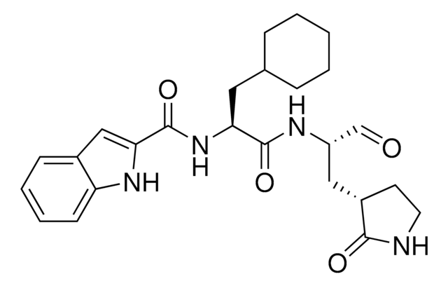 SARS-CoV-2 main protease inhibitor 11a &#8805;90% (HPLC)