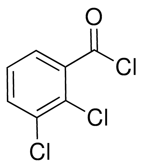 2,3-Dichlorobenzoyl chloride AldrichCPR