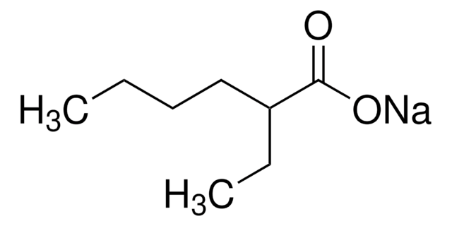 Sodium 2-ethylhexanoate 97%