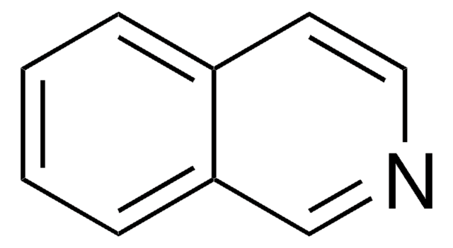 Isoquinoline 97%