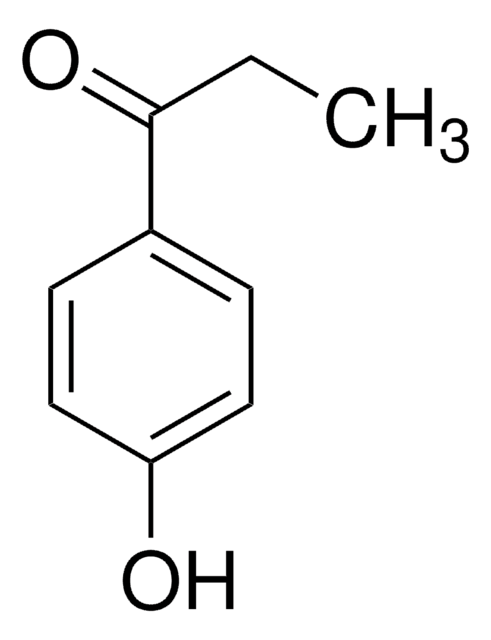 4&#8242;-Hydroxypropiophenone 98%